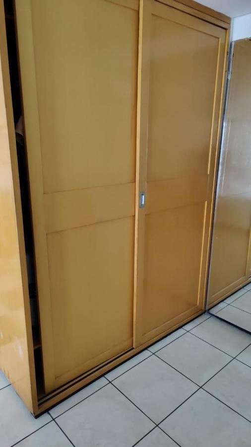 Iate Plaza - Calcadao - Frente Mar Flat 603 Daire Fortaleza Dış mekan fotoğraf